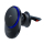 Uchwyt do smartfonów 3mk Hardy AeroCharger 15W MPP Qi2 Black